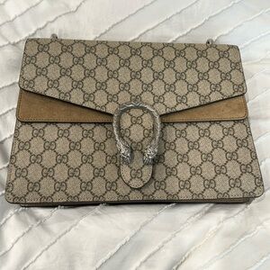 Just like new GUCCI Handbag.